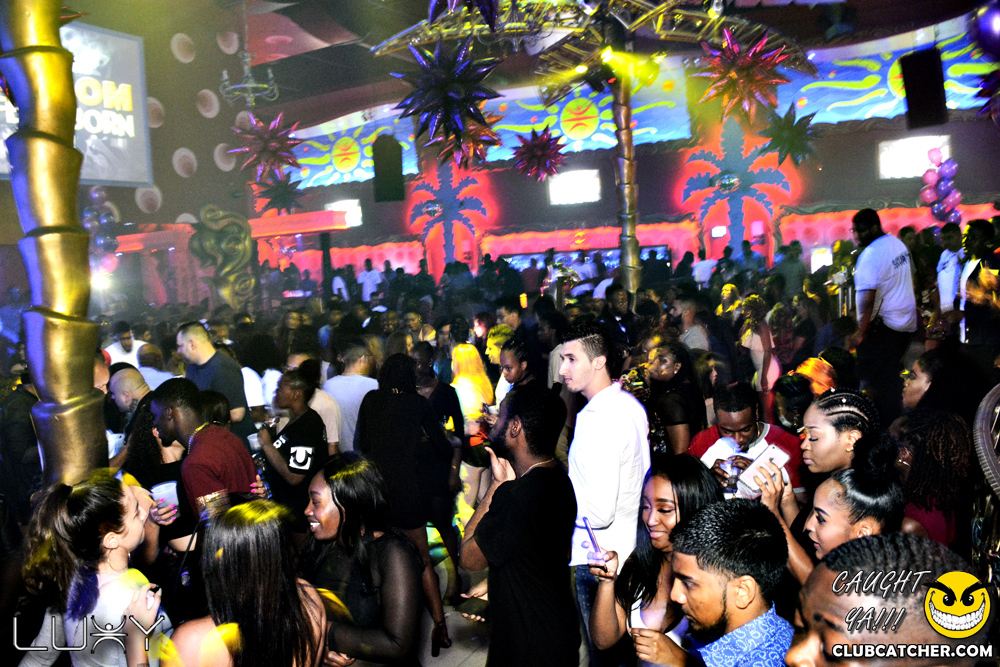 Luxy nightclub photo 63 - July 14th, 2017