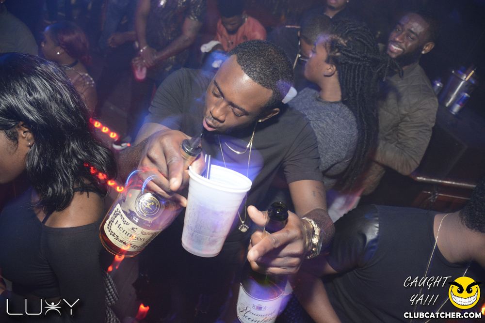 Luxy nightclub photo 65 - July 14th, 2017