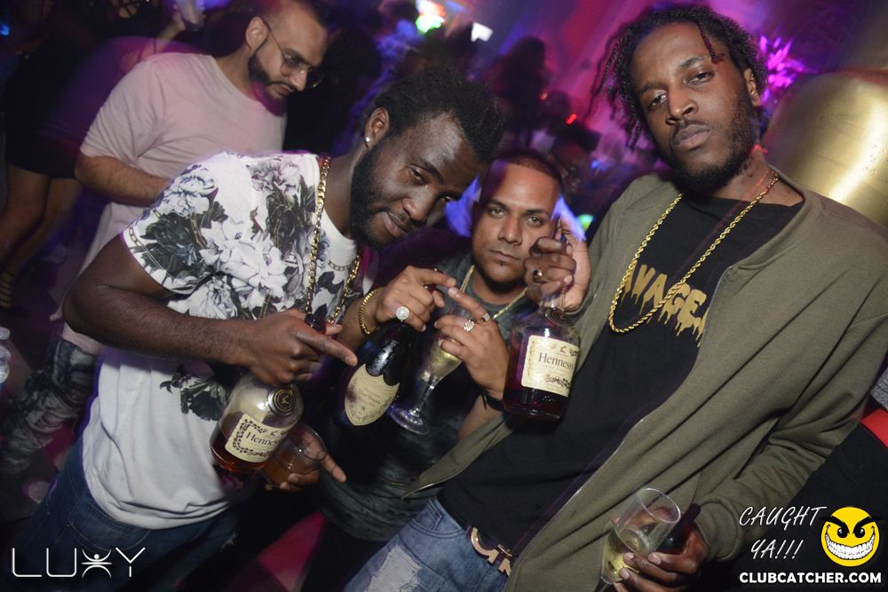 Luxy nightclub photo 67 - July 14th, 2017