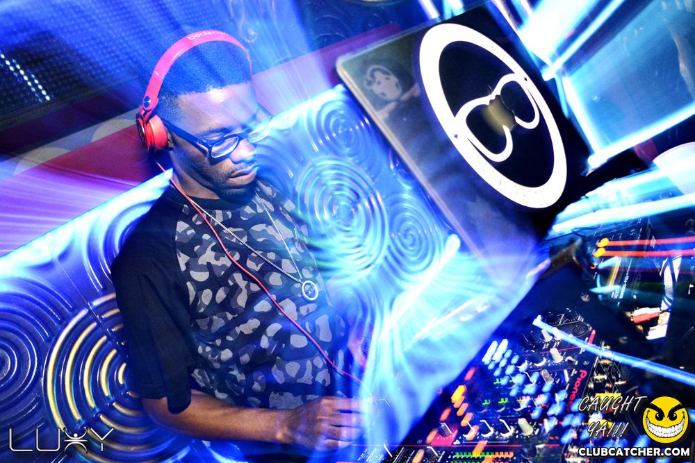 Luxy nightclub photo 71 - July 14th, 2017