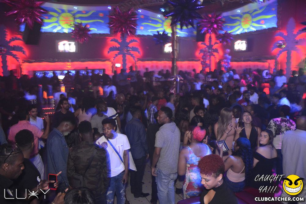 Luxy nightclub photo 74 - July 14th, 2017