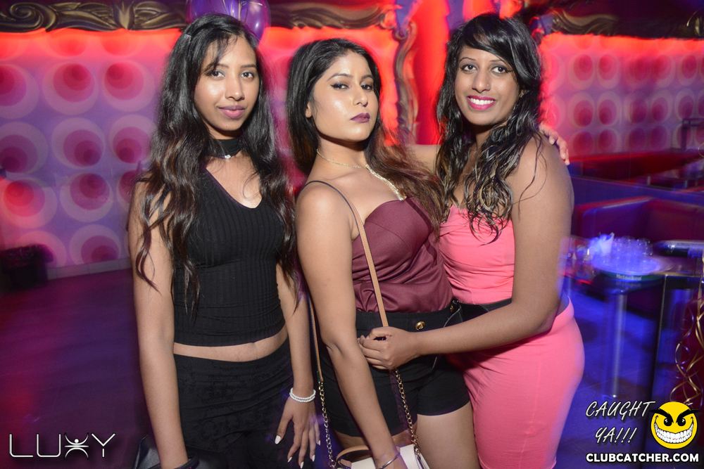 Luxy nightclub photo 75 - July 14th, 2017