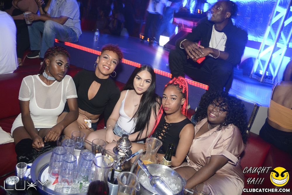 Luxy nightclub photo 76 - July 14th, 2017