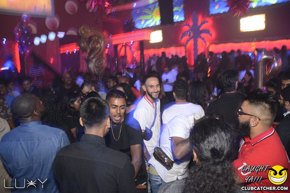 Luxy nightclub photo 77 - July 14th, 2017