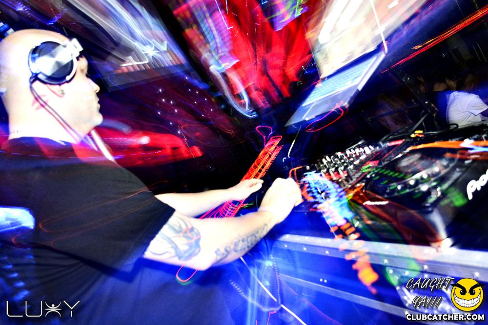 Luxy nightclub photo 78 - July 14th, 2017
