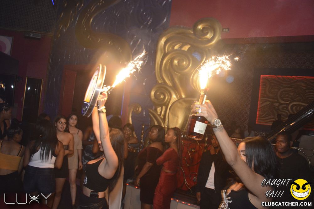 Luxy nightclub photo 79 - July 14th, 2017