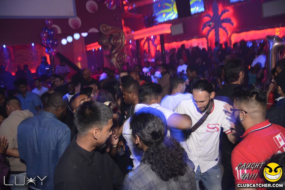 Luxy nightclub photo 80 - July 14th, 2017
