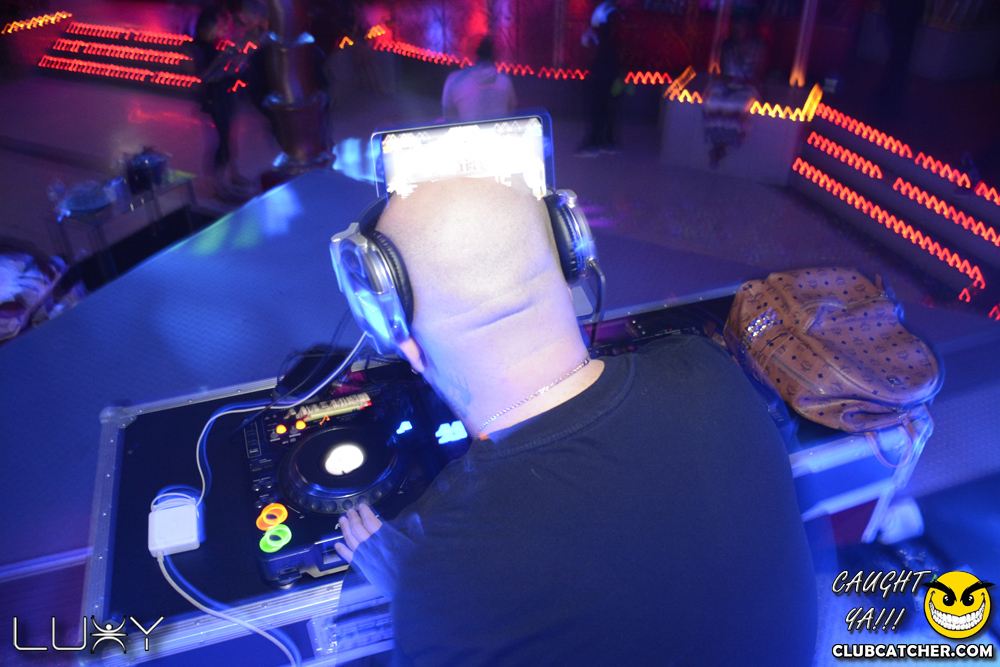 Luxy nightclub photo 81 - July 14th, 2017