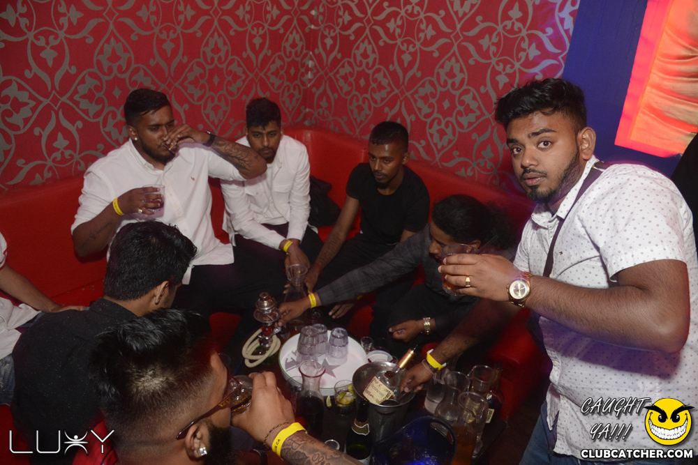 Luxy nightclub photo 84 - July 14th, 2017