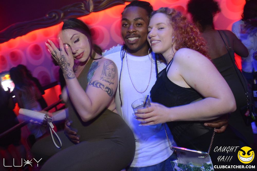 Luxy nightclub photo 87 - July 14th, 2017