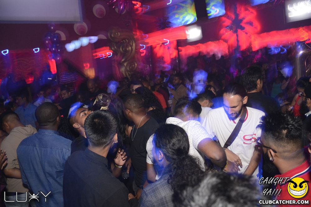 Luxy nightclub photo 90 - July 14th, 2017