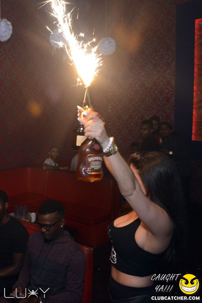 Luxy nightclub photo 94 - July 14th, 2017