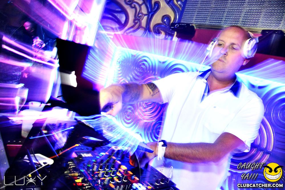 Luxy nightclub photo 97 - July 14th, 2017