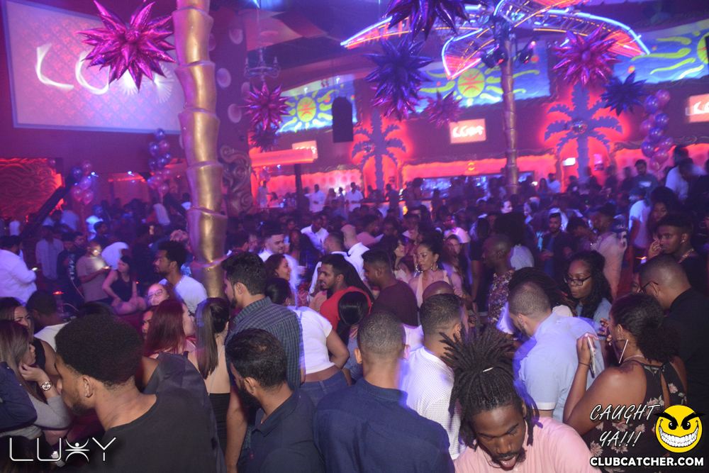 Luxy nightclub photo 1 - July 15th, 2017