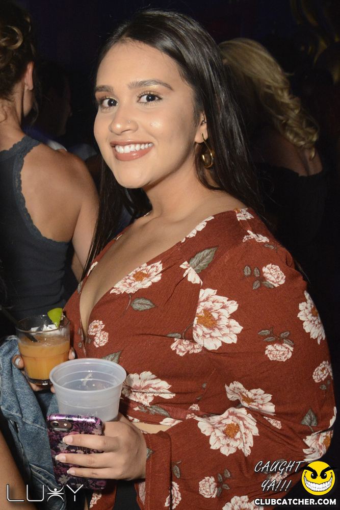 Luxy nightclub photo 11 - July 15th, 2017