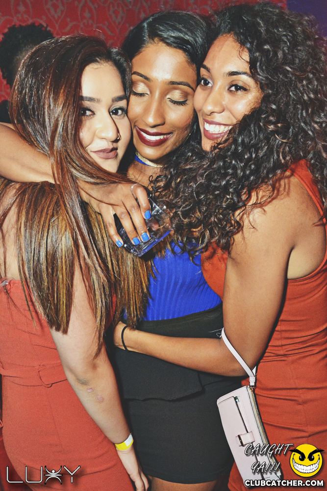 Luxy nightclub photo 101 - July 15th, 2017