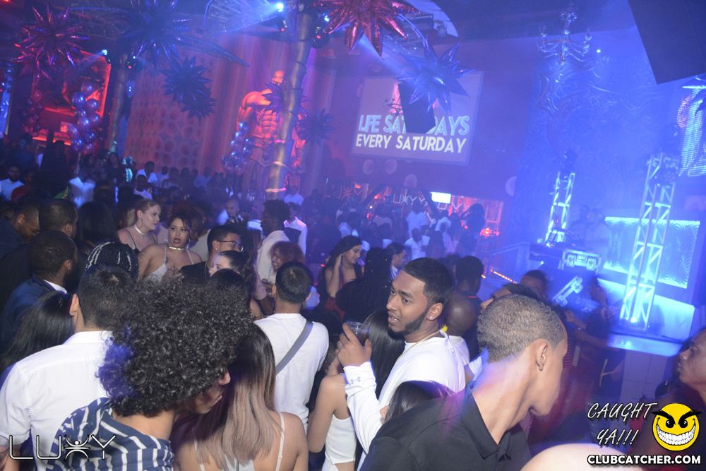 Luxy nightclub photo 102 - July 15th, 2017