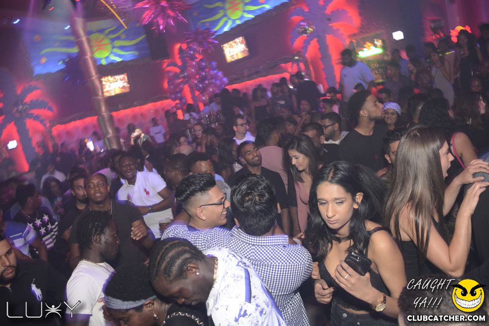 Luxy nightclub photo 104 - July 15th, 2017