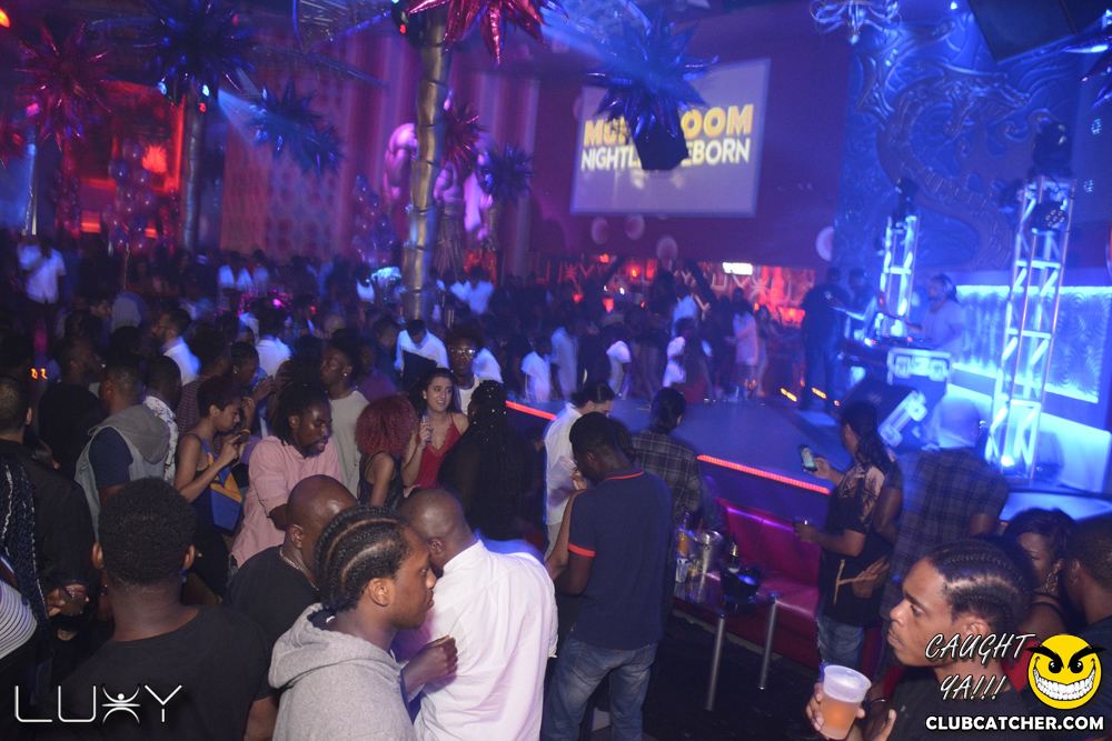 Luxy nightclub photo 106 - July 15th, 2017