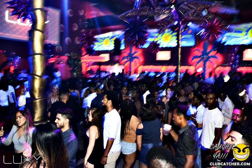 Luxy nightclub photo 108 - July 15th, 2017