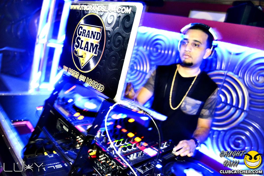 Luxy nightclub photo 110 - July 15th, 2017