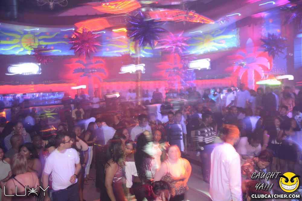 Luxy nightclub photo 114 - July 15th, 2017