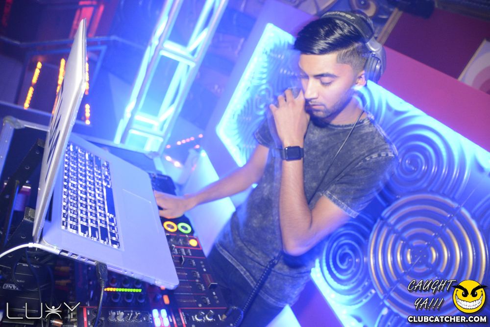 Luxy nightclub photo 115 - July 15th, 2017