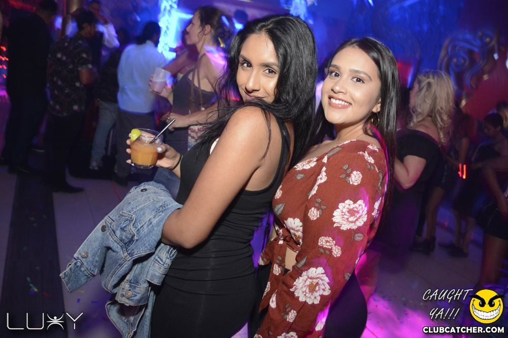 Luxy nightclub photo 116 - July 15th, 2017