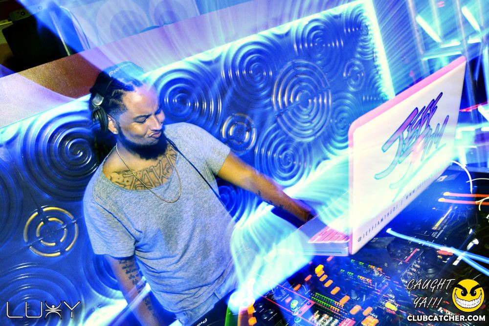 Luxy nightclub photo 118 - July 15th, 2017