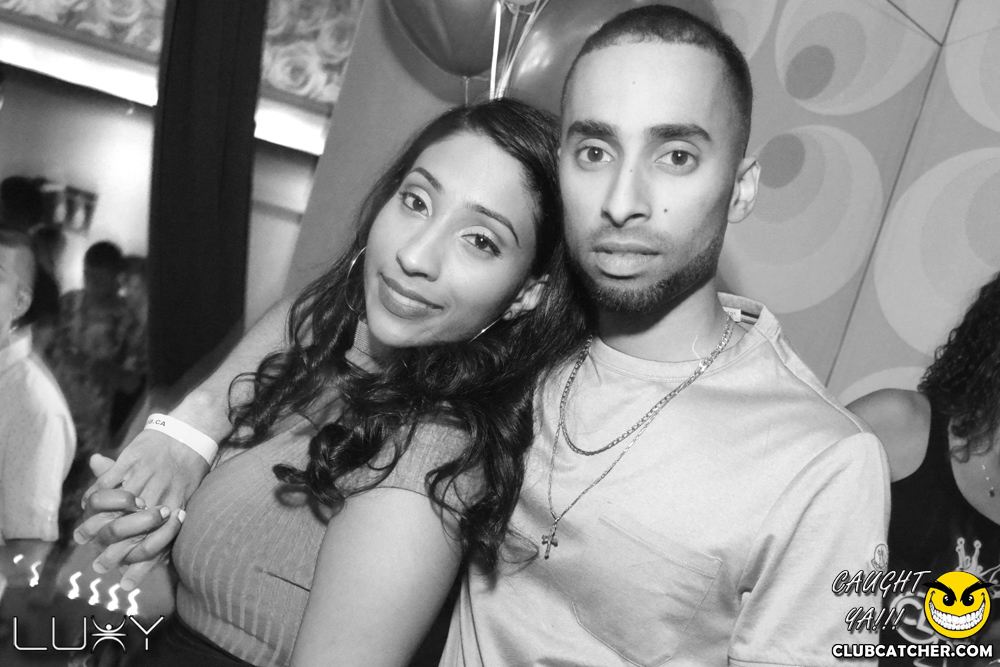 Luxy nightclub photo 120 - July 15th, 2017