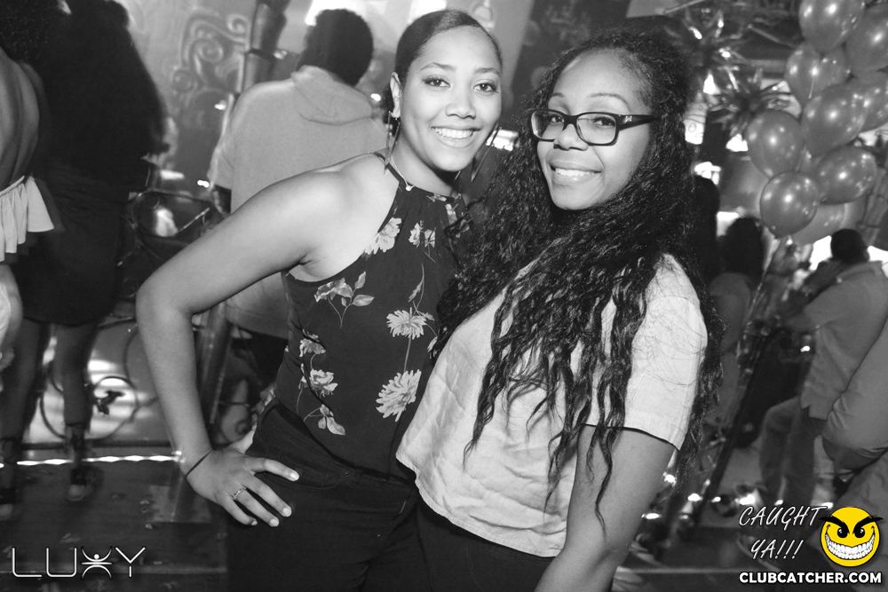Luxy nightclub photo 122 - July 15th, 2017