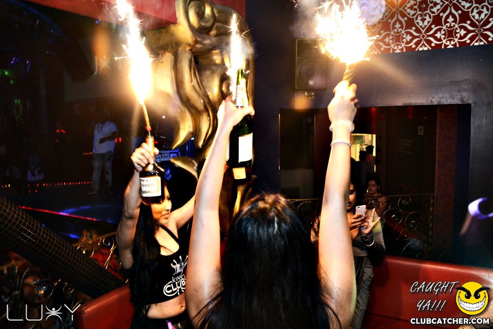 Luxy nightclub photo 124 - July 15th, 2017