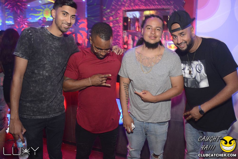 Luxy nightclub photo 125 - July 15th, 2017