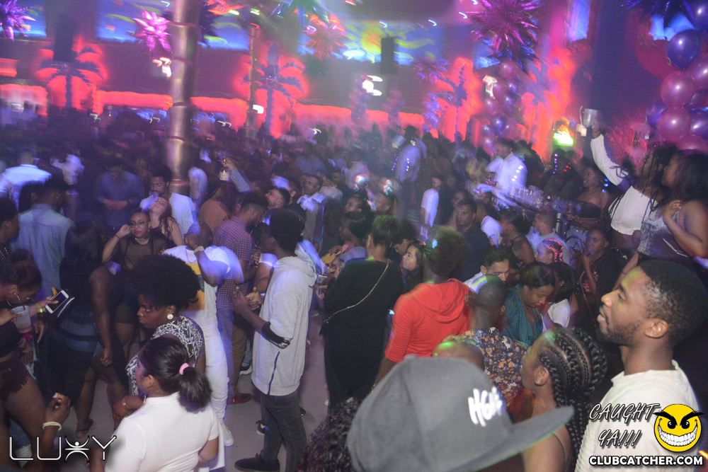 Luxy nightclub photo 126 - July 15th, 2017