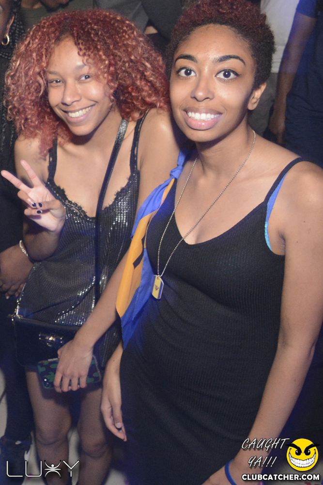 Luxy nightclub photo 128 - July 15th, 2017
