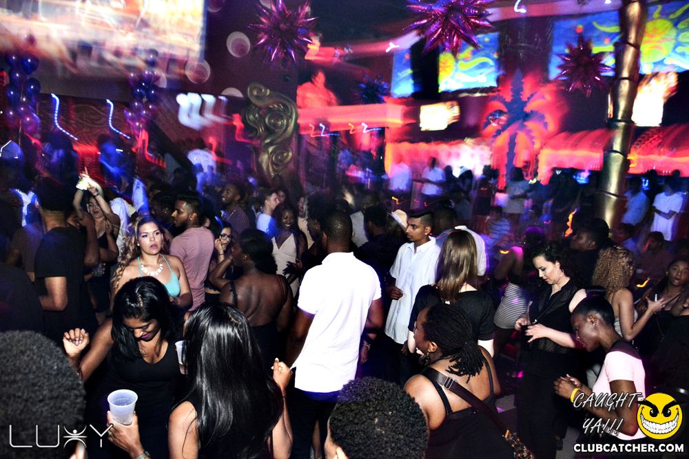 Luxy nightclub photo 130 - July 15th, 2017