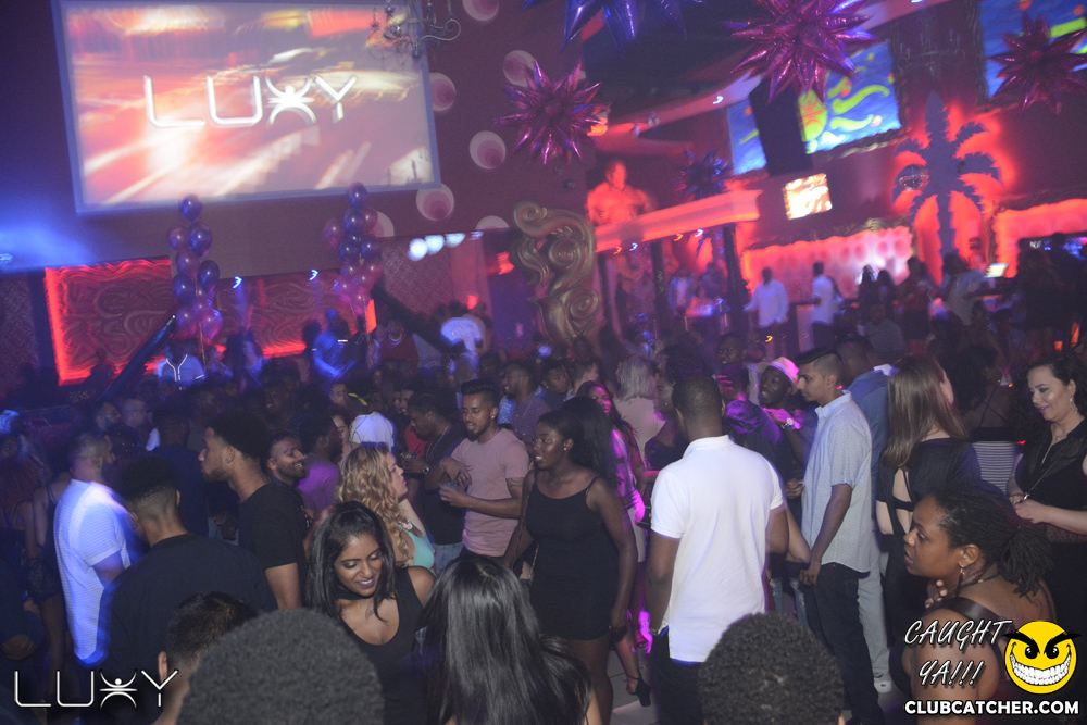 Luxy nightclub photo 131 - July 15th, 2017