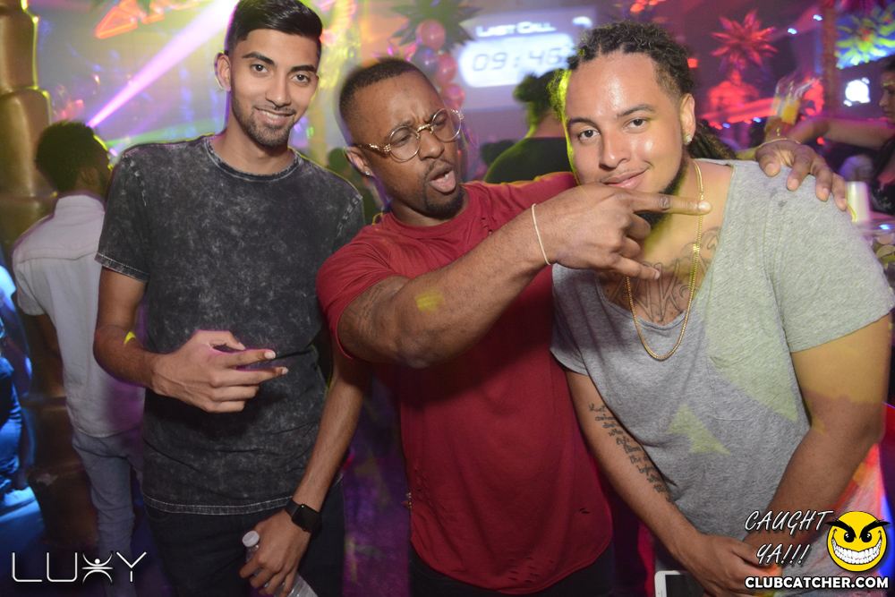 Luxy nightclub photo 132 - July 15th, 2017