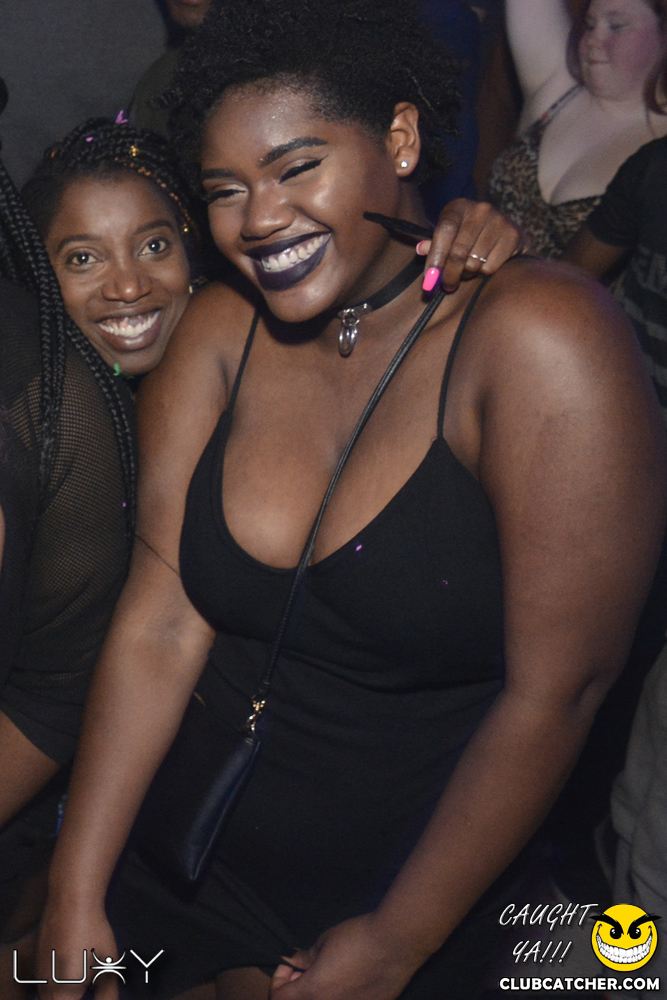 Luxy nightclub photo 135 - July 15th, 2017