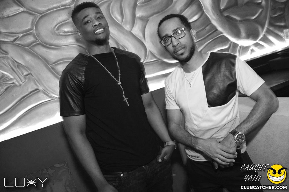 Luxy nightclub photo 139 - July 15th, 2017