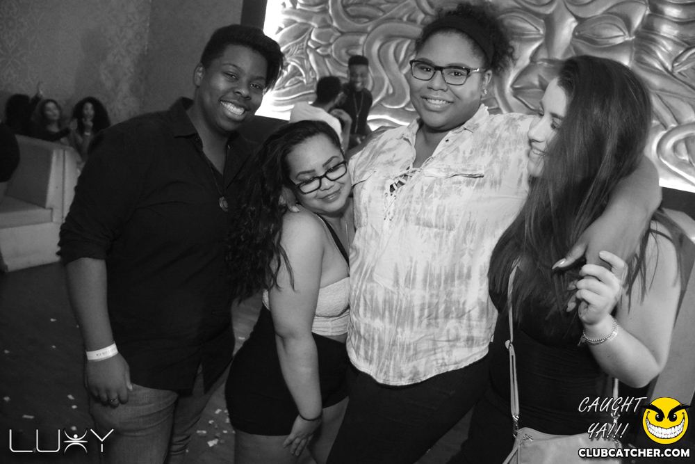 Luxy nightclub photo 140 - July 15th, 2017