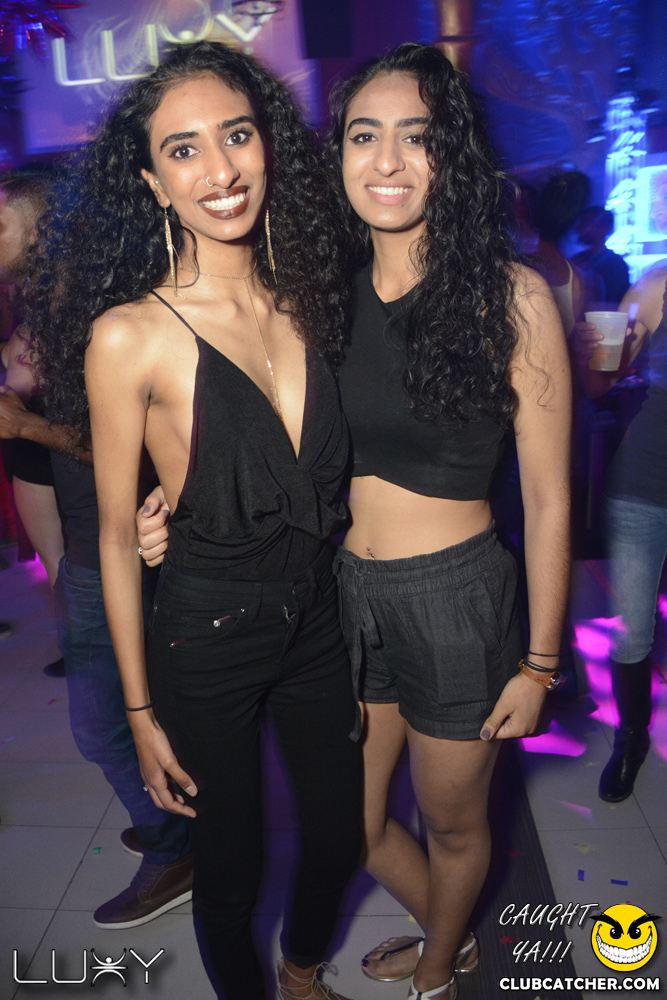 Luxy nightclub photo 15 - July 15th, 2017