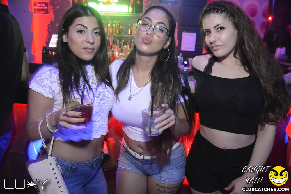 Luxy nightclub photo 141 - July 15th, 2017