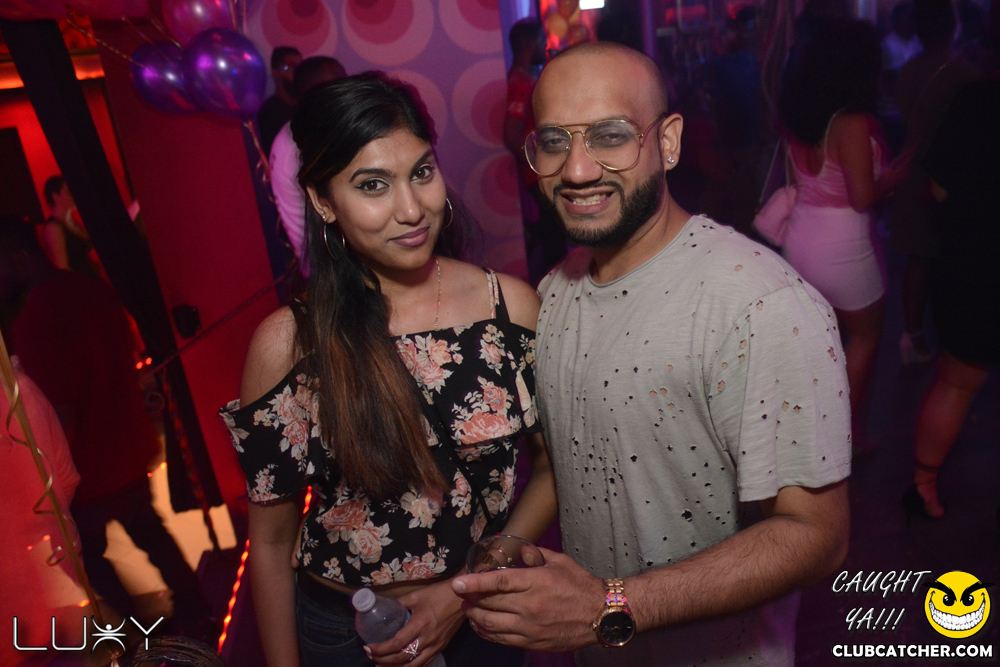 Luxy nightclub photo 142 - July 15th, 2017