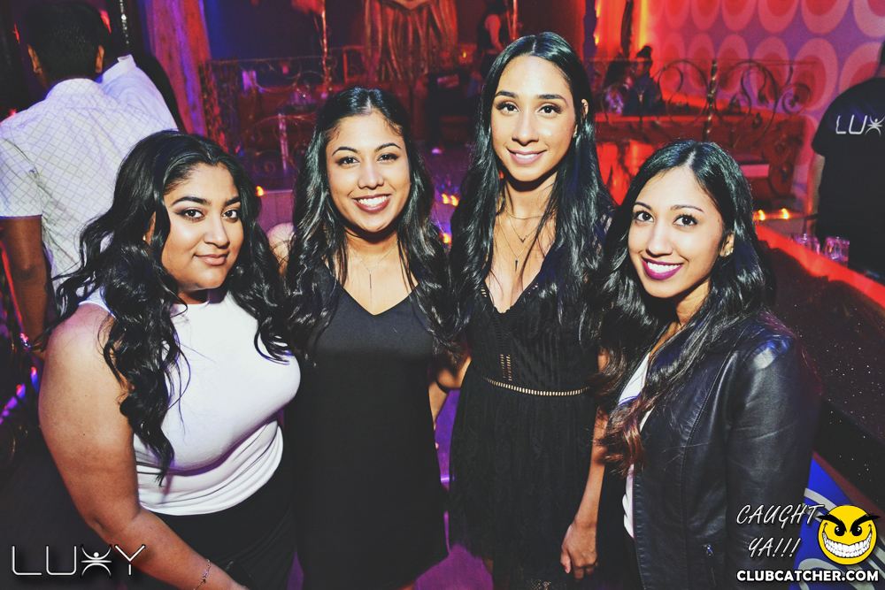 Luxy nightclub photo 146 - July 15th, 2017
