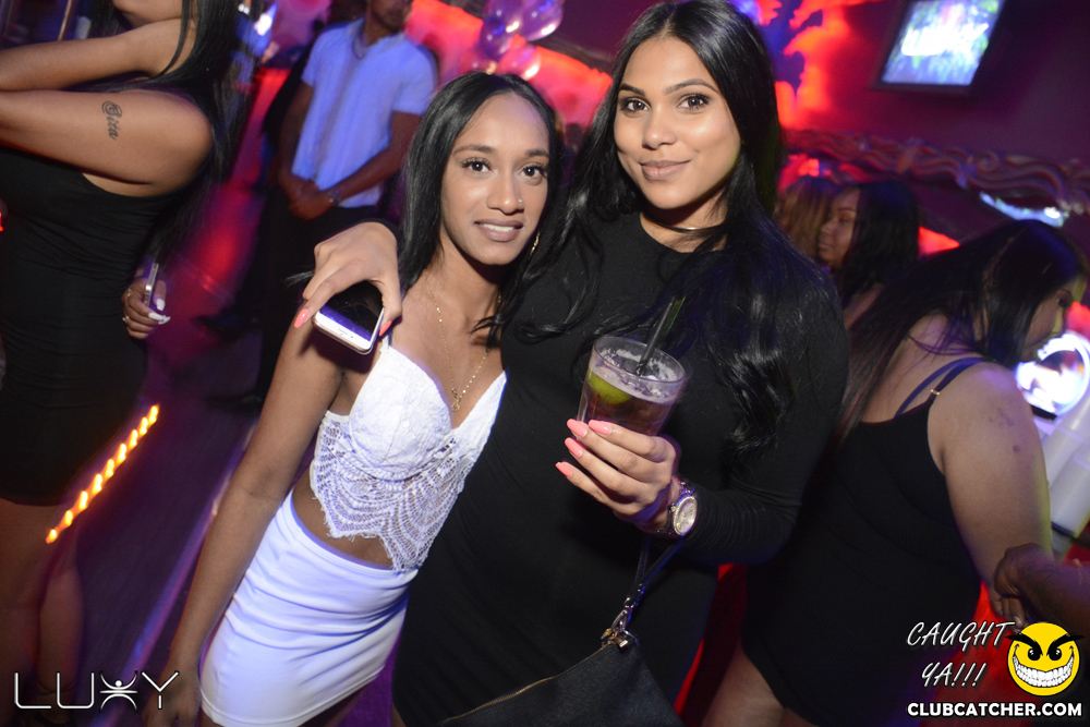 Luxy nightclub photo 148 - July 15th, 2017