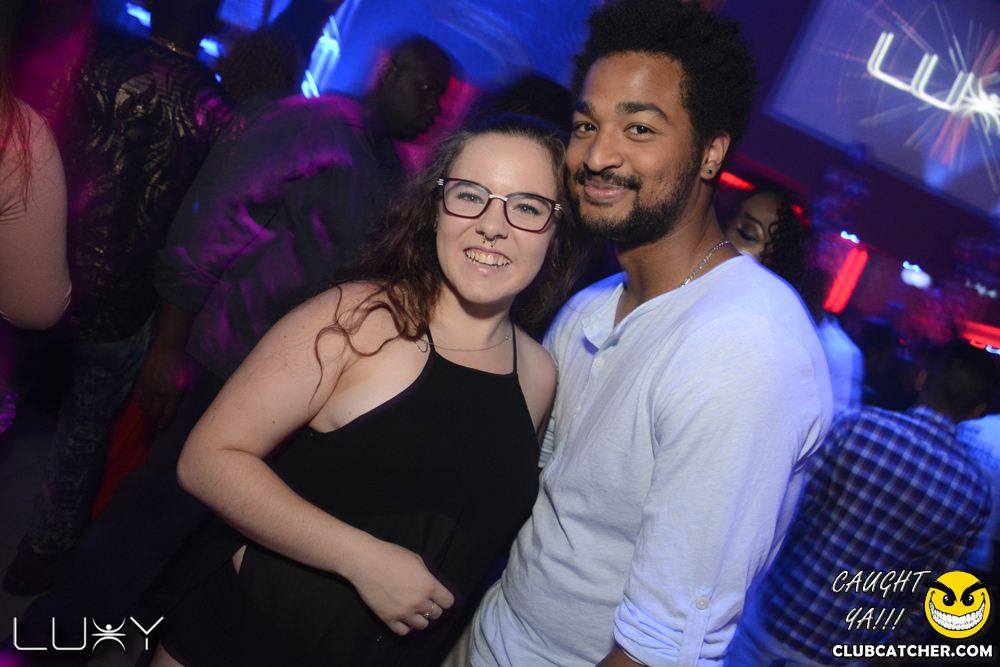 Luxy nightclub photo 149 - July 15th, 2017