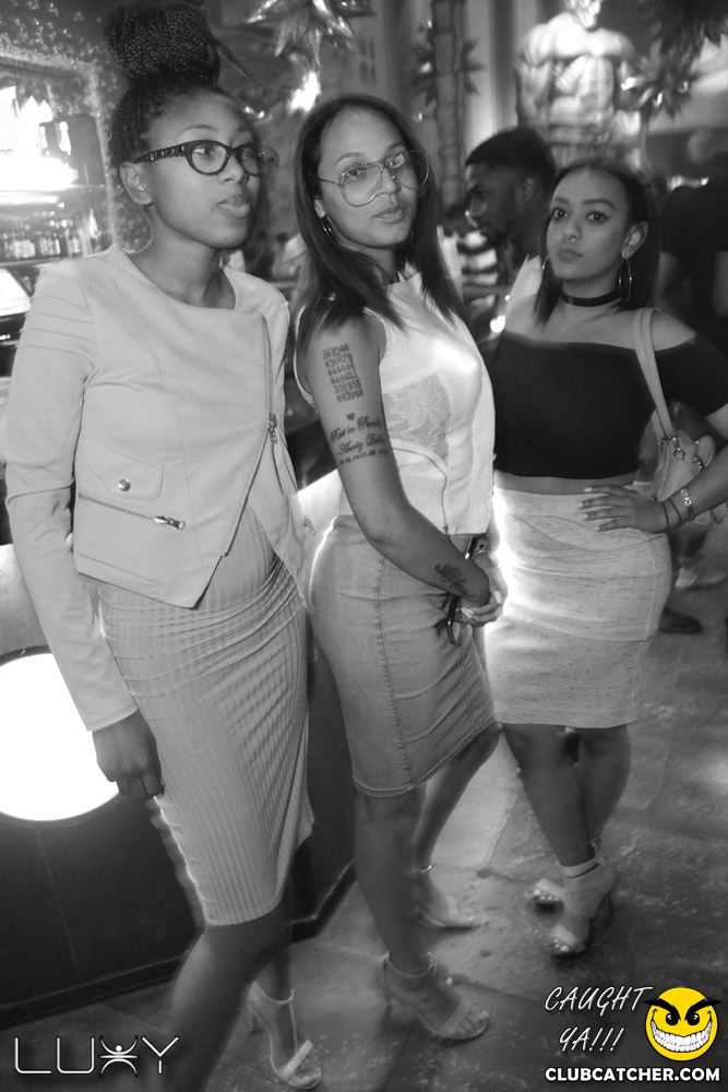 Luxy nightclub photo 16 - July 15th, 2017