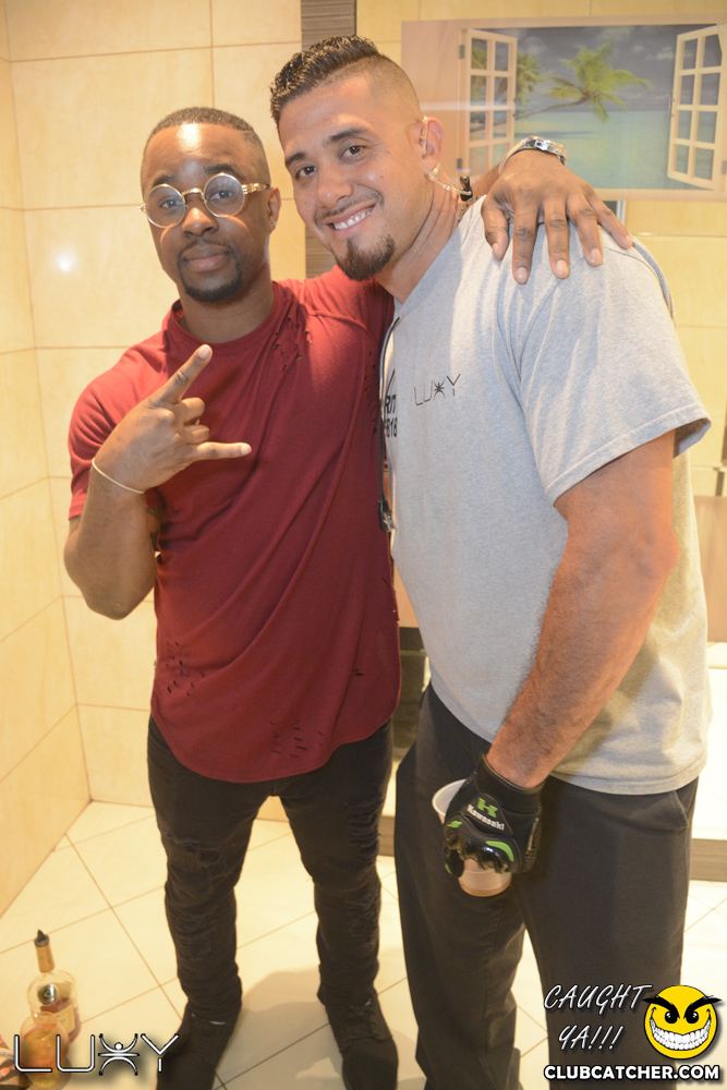 Luxy nightclub photo 151 - July 15th, 2017