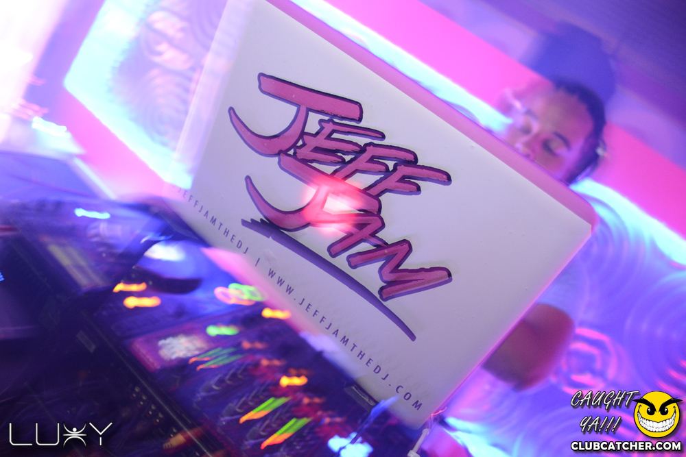 Luxy nightclub photo 152 - July 15th, 2017